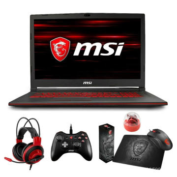 Original BUY 2 GET 2  FREE MSI GT76 Titan DT Intel i9-9900K, 64GB RAM 2x1TB NVMe + 2TB HDD NVIDIA GeForce RTX 2080